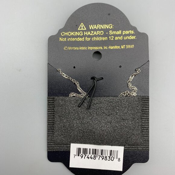 NEW Artistic Impressions Hawaiian Name Kathy (Kaki) Heart Shaped - Picture 3 of 3